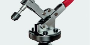 Vertical Toggle Clamp
