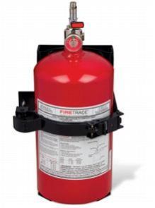 Direct Low Pressure Systems