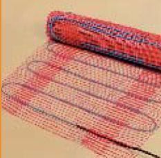 Floor Heating Systems