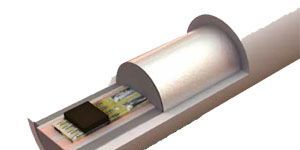 Linear Heat Sensing System