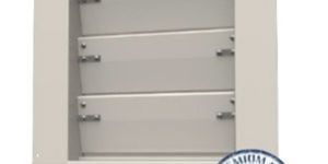 Pressure Relief Dampers