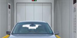 Car Elevators