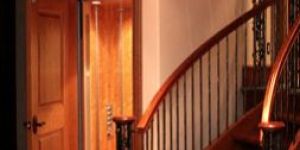 Home Elevators