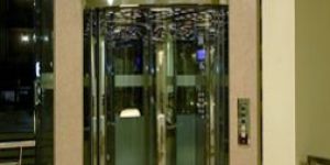 Passenger Elevators