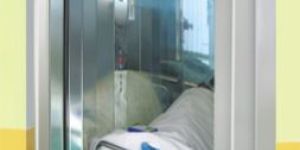Stretcher Elevators