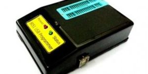 Powered Programmer Unit