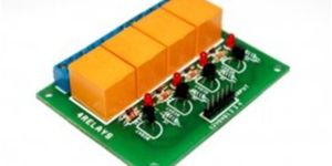 Relay Boards
