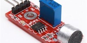 Sound Sensor