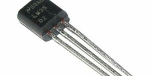 Temperature Sensors