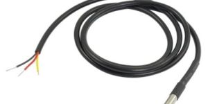 Waterproof Temperature Sensors