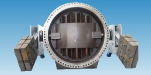 HOPD Butterfly Valve