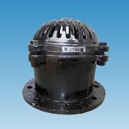 Lift Type Foot Valve