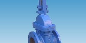 Rising Stem Sluice Valve