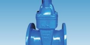 Sealing Sluice Valve