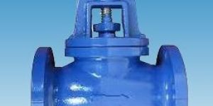 T-type Globe Valve