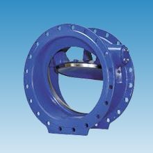 Tilting Disc Check Valve