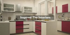 Creative Interiors Designing Services