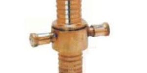 Fire House Delivery Coupling