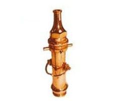 Hand Controlled Branch