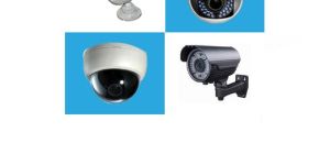 CCTV Cameras