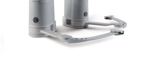 Swing Gates Automation