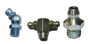 Grease Nipples