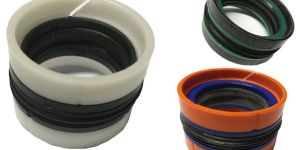 Hydraulic Seals
