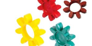 Spiders Shaft Coupling