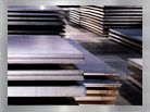 Mild Steel Plates