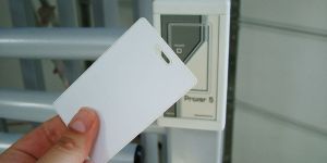 Access Control System