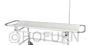 Stretcher Trolley