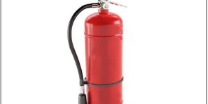 Clean Agent Fire Extinguisher