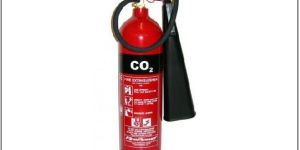 Co2 Type Fire Extinguisher