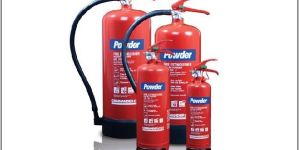 Dcp Powder Fire Extinguisher