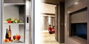 Dumbwaiter Elevator