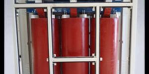 Cast Resin Dry Type Transformer