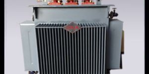 Hermetically Sealed Transformer