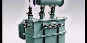 Reactor Transformers