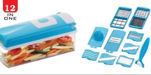 Fruit & Vegetable Chipser