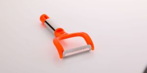 Vegetable Peeler