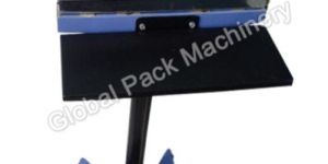 FOOT DH SEALING MACHINE