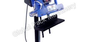 FOOT OPRATED TUBE SEALING MACHINE