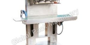 Fully SS Band Sealer Machine