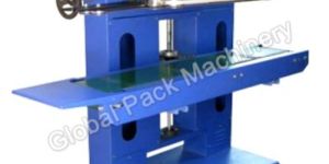 HEAVY DUTY CONTINOUS BAND SEALER MACHINE