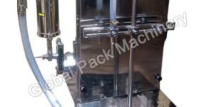 Liquid Filling Machine