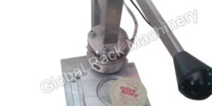 Manual Cup Sealing Machine