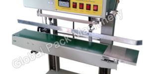 NITROGEN BAND SEALER MACHINE