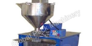 PEST FILLING MACHINE