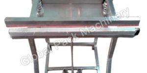 PFULLY SS FALEMPOORUF SEALING MACHINE
