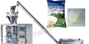 Pouch Packaging Machine